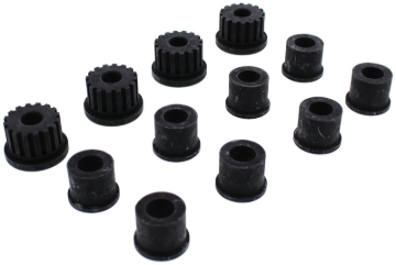 Picture of Pivot Works Leaf Spring Bushings