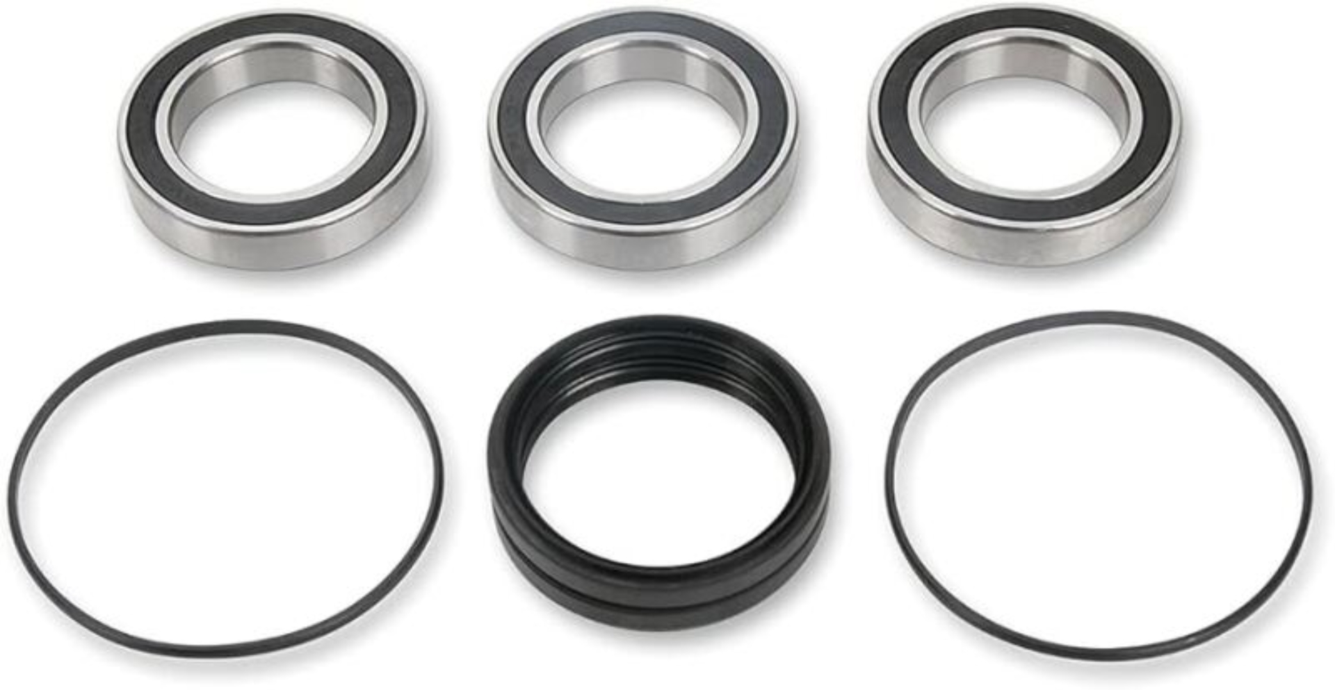 Picture of Pivot Works PIV Wheel Bearing Kit - PWRWK-H19-040
