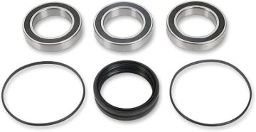 Picture of Pivot Works 00-06 Honda TRX350FE - Rear Wheel Bearing Kit