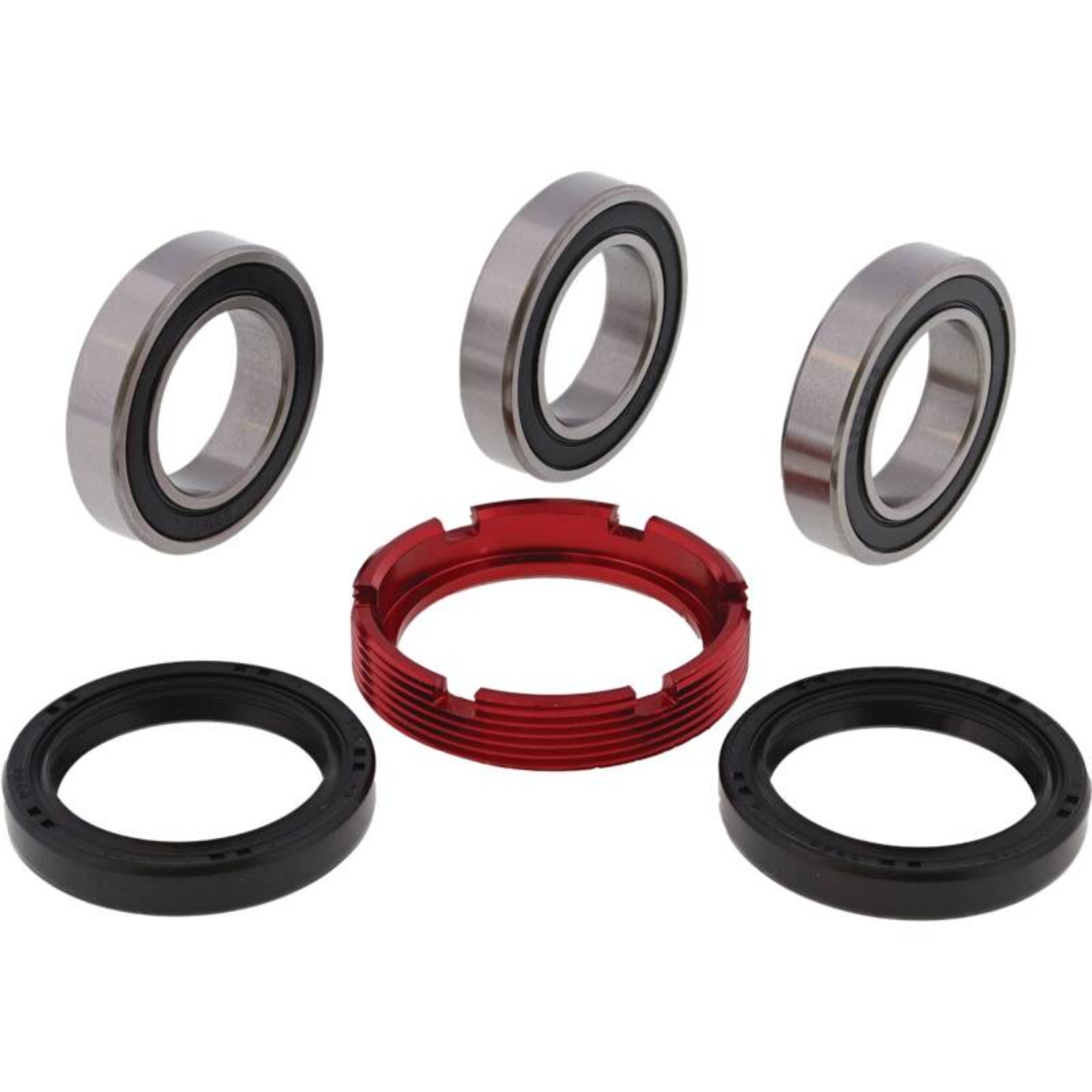Picture of Pivot Works PIV Wheel Bearing Kit - PWRWK-H11-021