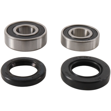 Picture of Pivot Works 96-02 Honda CR80R - Rear Wheel Bearing Kit