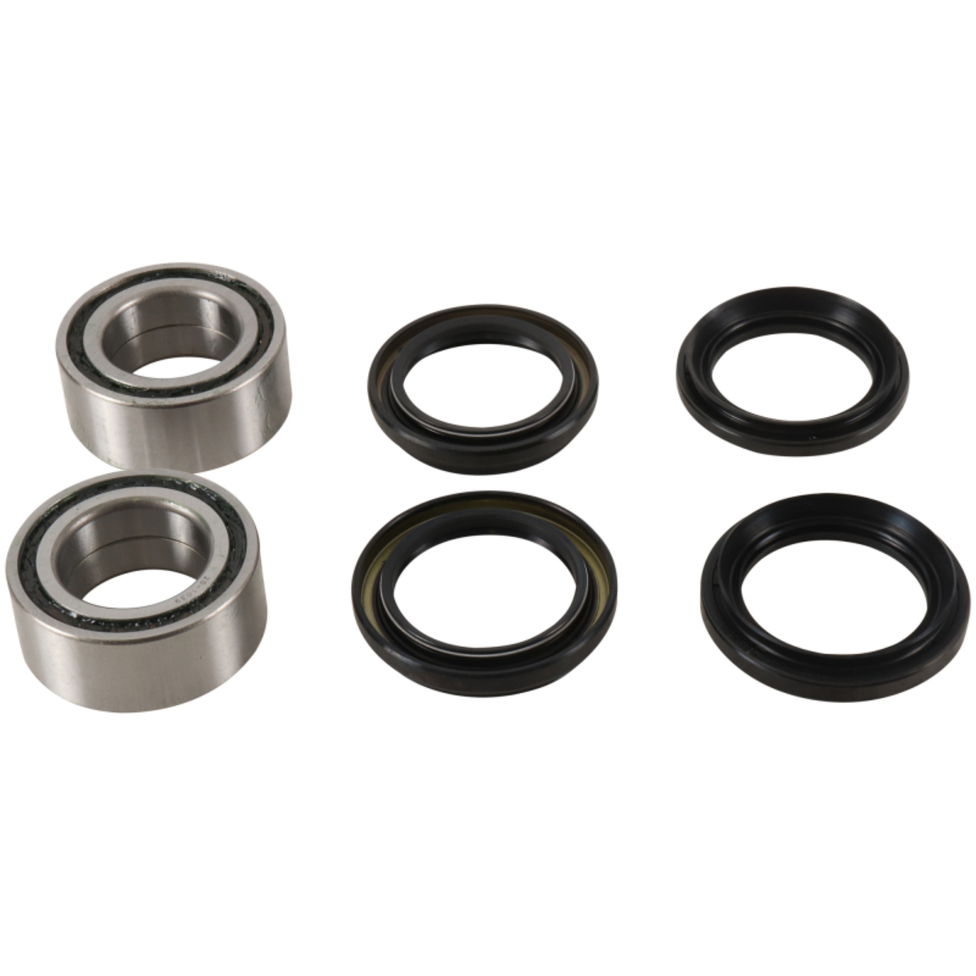 Picture of Pivot Works PIV Wheel Bearing Kit Rear - PWRWK-H21-600