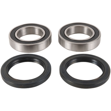 Picture of Pivot Works 04-08 Arctic Cat 400 DVX - Rear Wheel Bearing Kit