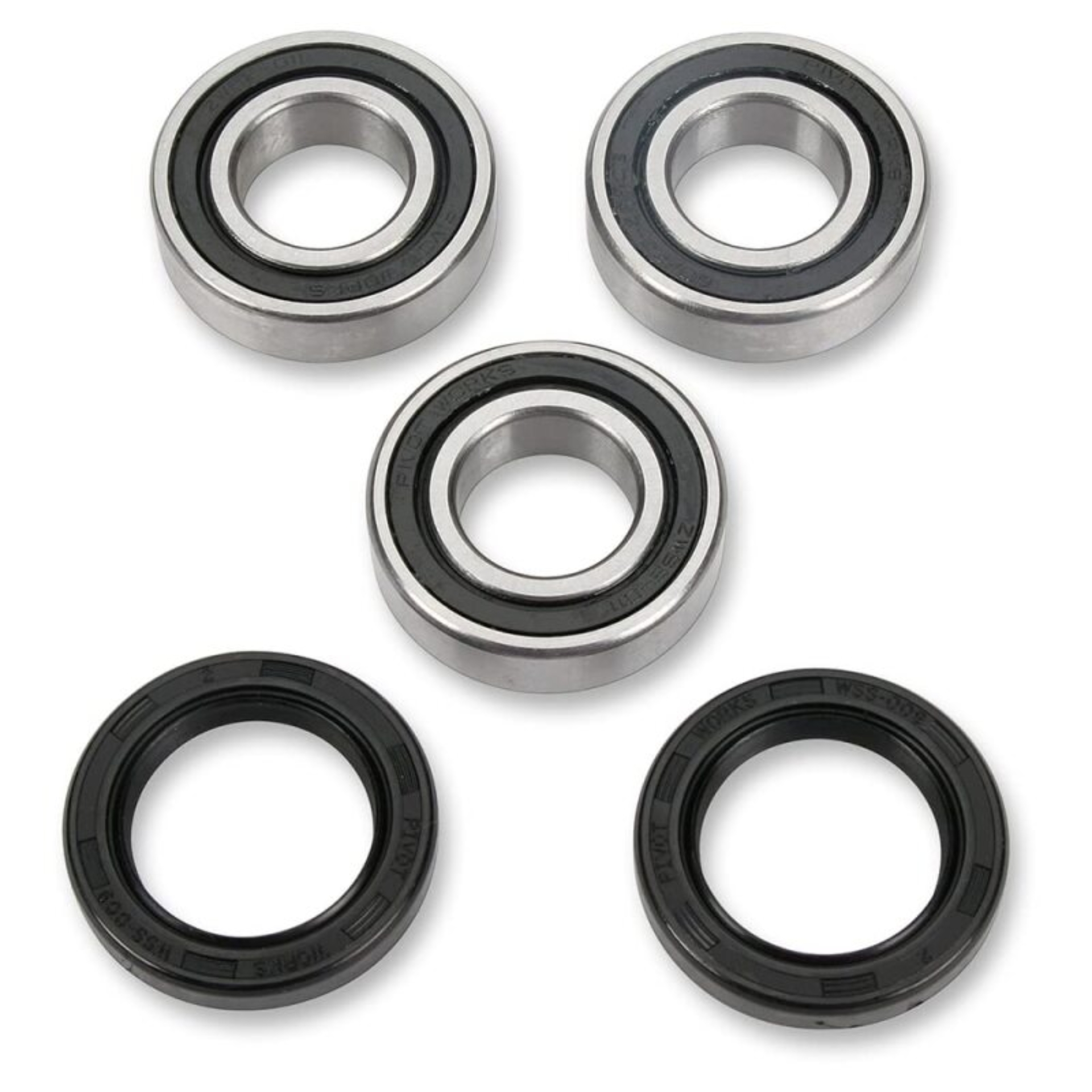 Picture of Pivot Works PIV Wheel Bearing Kit - PWRWK-S13-021