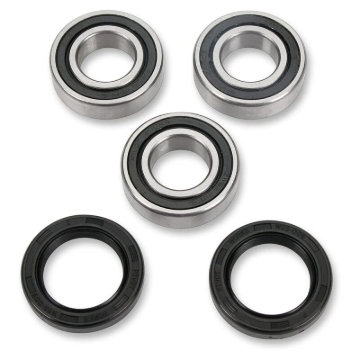 Picture of Pivot Works 00-08 Suzuki RM125 - Rear Wheel Bearing Kit