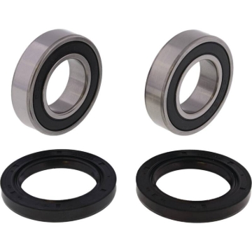 Picture of Pivot Works 09-10 KTM SX 450 ATV - Rear Wheel Bearing Kit