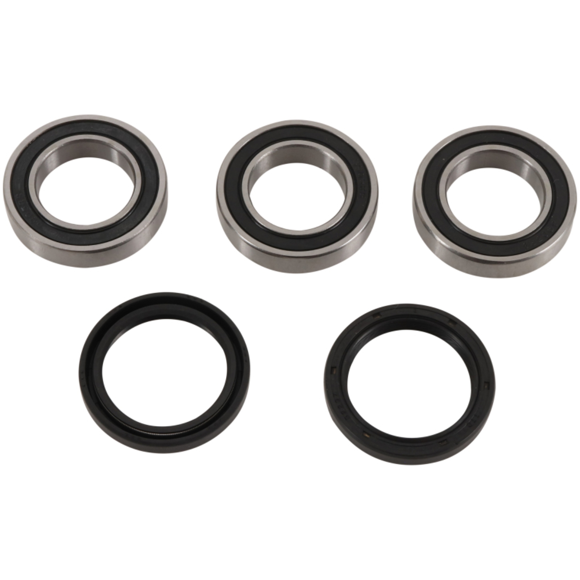 Picture of Pivot Works PIV Wheel Bearing Kit Rear - PWRWK-Y09-421