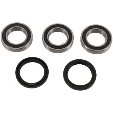 Picture of Pivot Works Rear Wheel Bearing Kit Yz450F 09-10