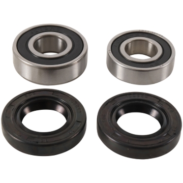Picture of Pivot Works 90-01 Suzuki RM80 - Rear Wheel Bearing Kit