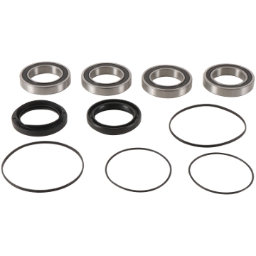 Picture of Pivot Works 06-09 Yamaha YFZ450 - Rear Wheel Bearing Kit