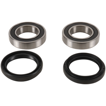 Picture of Pivot Works 11-13 Yamaha YFM125 Raptor - Rear Wheel Bearing Kit