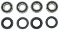 Picture of Pivot Works PIV Wheel Bearing Kit - PWRWK-Y35-600