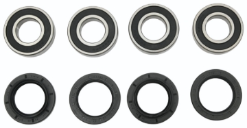 Picture of Pivot Works 06-09 Yamaha 450 RHINO - Rear Wheel Bearing Kit