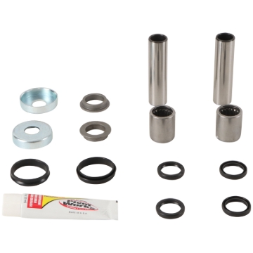 Picture of Pivot Works 06-14 Honda TRX450ER Swing Arm Kit
