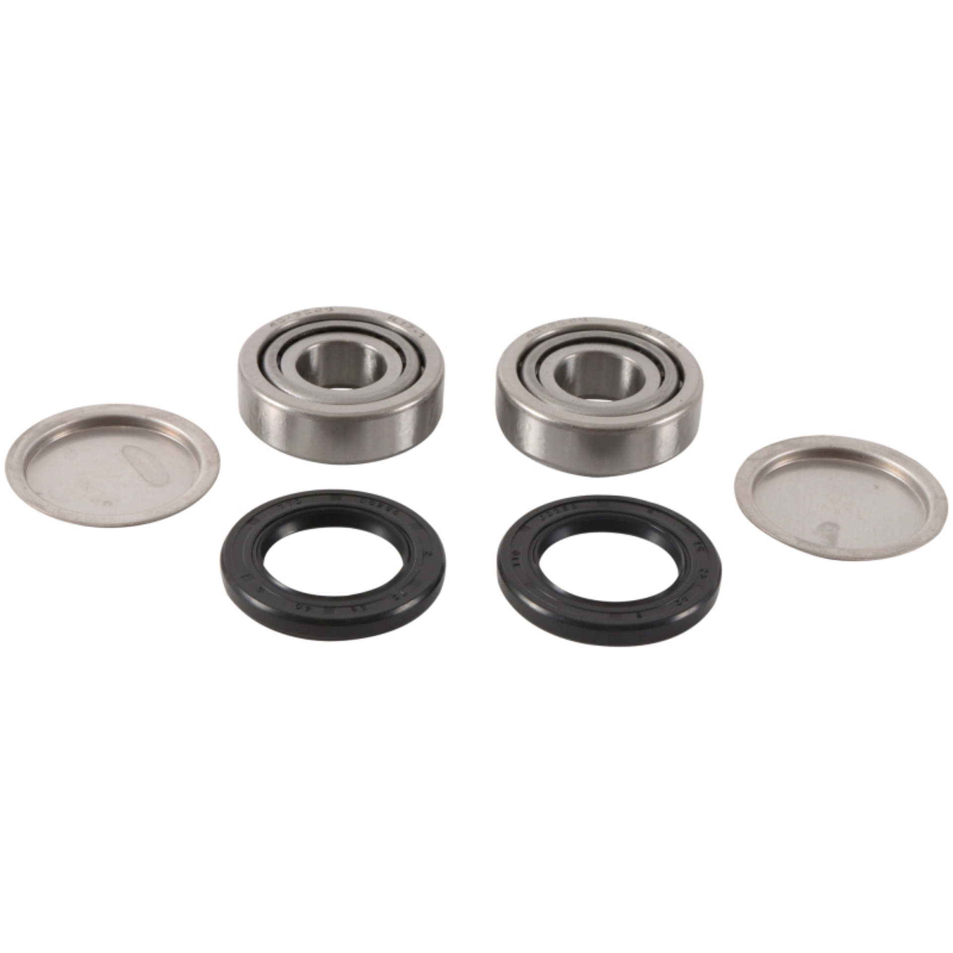 Picture of Pivot Works 06-09 Arctic Cat 250 2x4 Swing Arm Kit