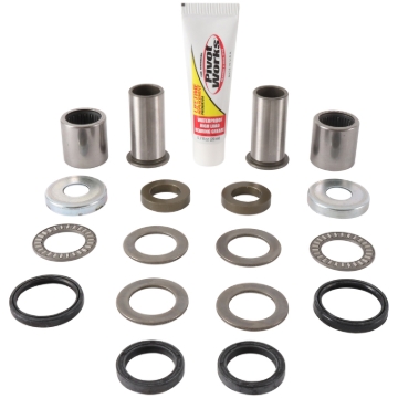 Picture of Pivot Works 06-16 Kawasaki KX250F Swing Arm Kit
