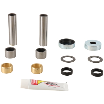 Picture of Pivot Works 06-23 Yamaha YFM700R Raptor Swing Arm Kit