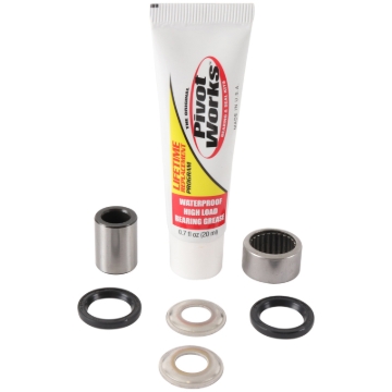 Picture of Pivot Works Rear Shock Absorber Kits