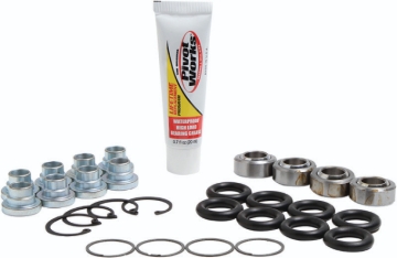 Picture of Pivot Works Front Shock Bearing Kit