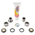 Picture of Pivot Works 98-00 Kawasaki KX80 - Rear Shock Bearing Kit