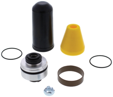 Picture of Pivot Works 02-07 Honda CR250R - Rear Shock Absorber Rebuild Kit