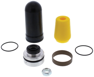 Picture of Pivot Works 01-05 Yamaha YZ125 - Rear Shock Absorber Rebuild Kit