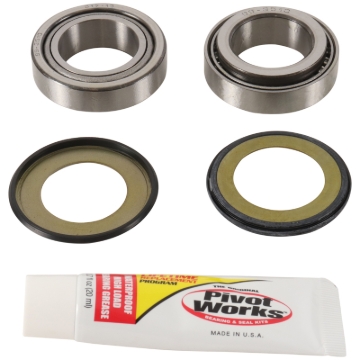Picture of Pivot Works 93-94 Honda CR125R Steering Stem Bearing Kit