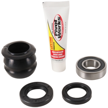 Picture of Pivot Works 93-00 Honda TRX300 Fourtrax Steering Stem Bearing Kit