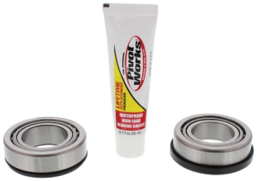 Picture of Pivot Works 92-05 Kawasaki KX125 Steering Stem Bearing Kit
