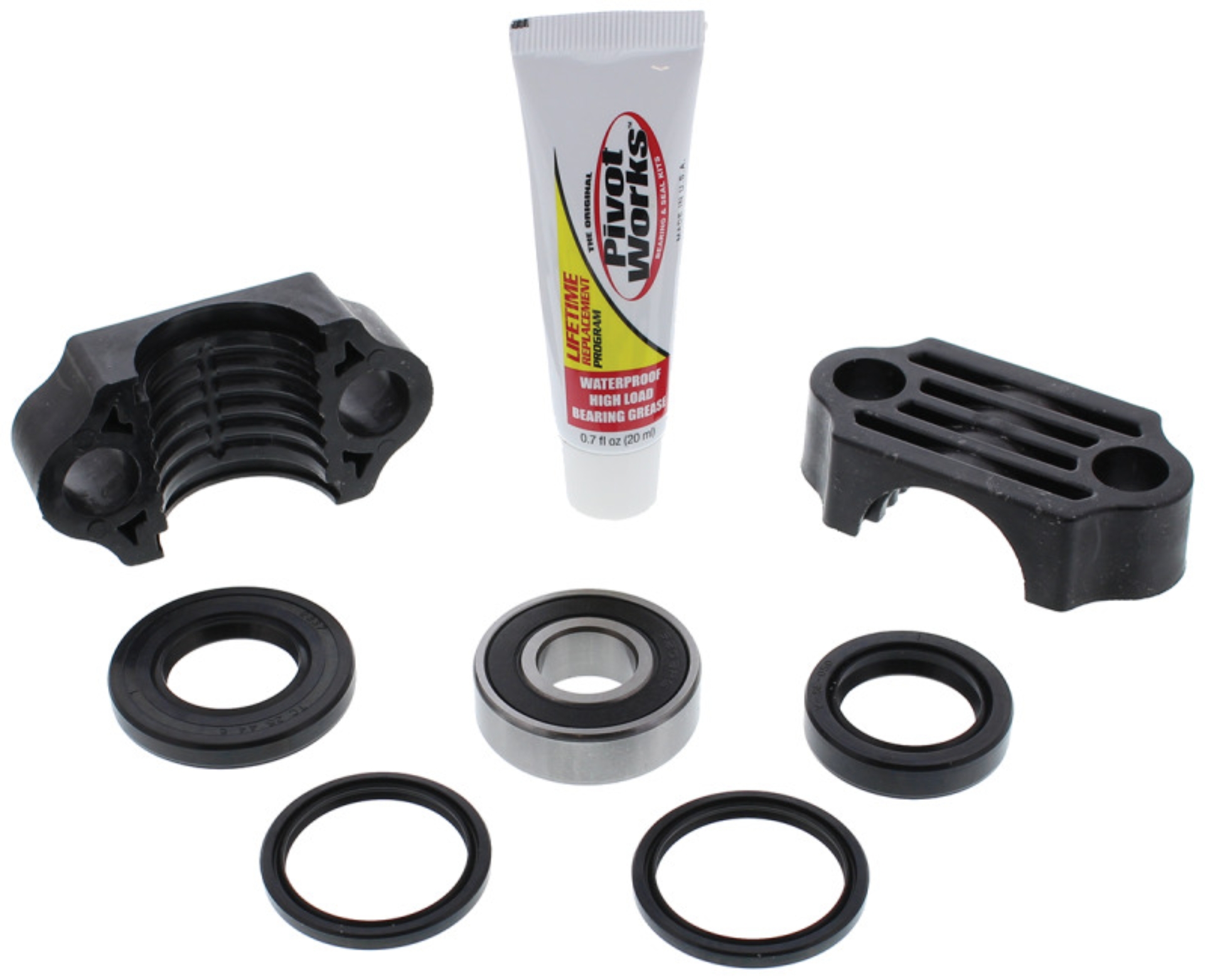 Picture of Pivot Works PIV Steering Stem Bearing Kit - PWSSK-Y09-000