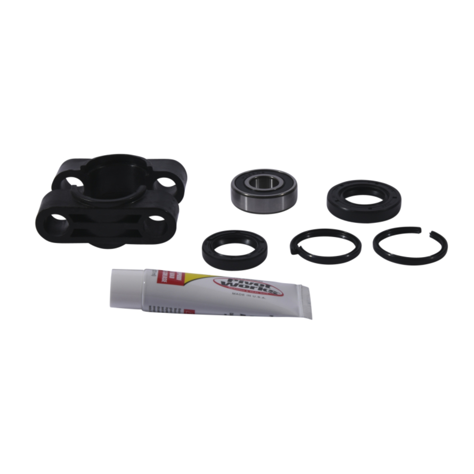 Picture of Pivot Works PIV Steering Stem Bearing Kit - PWSSK-Y06-450