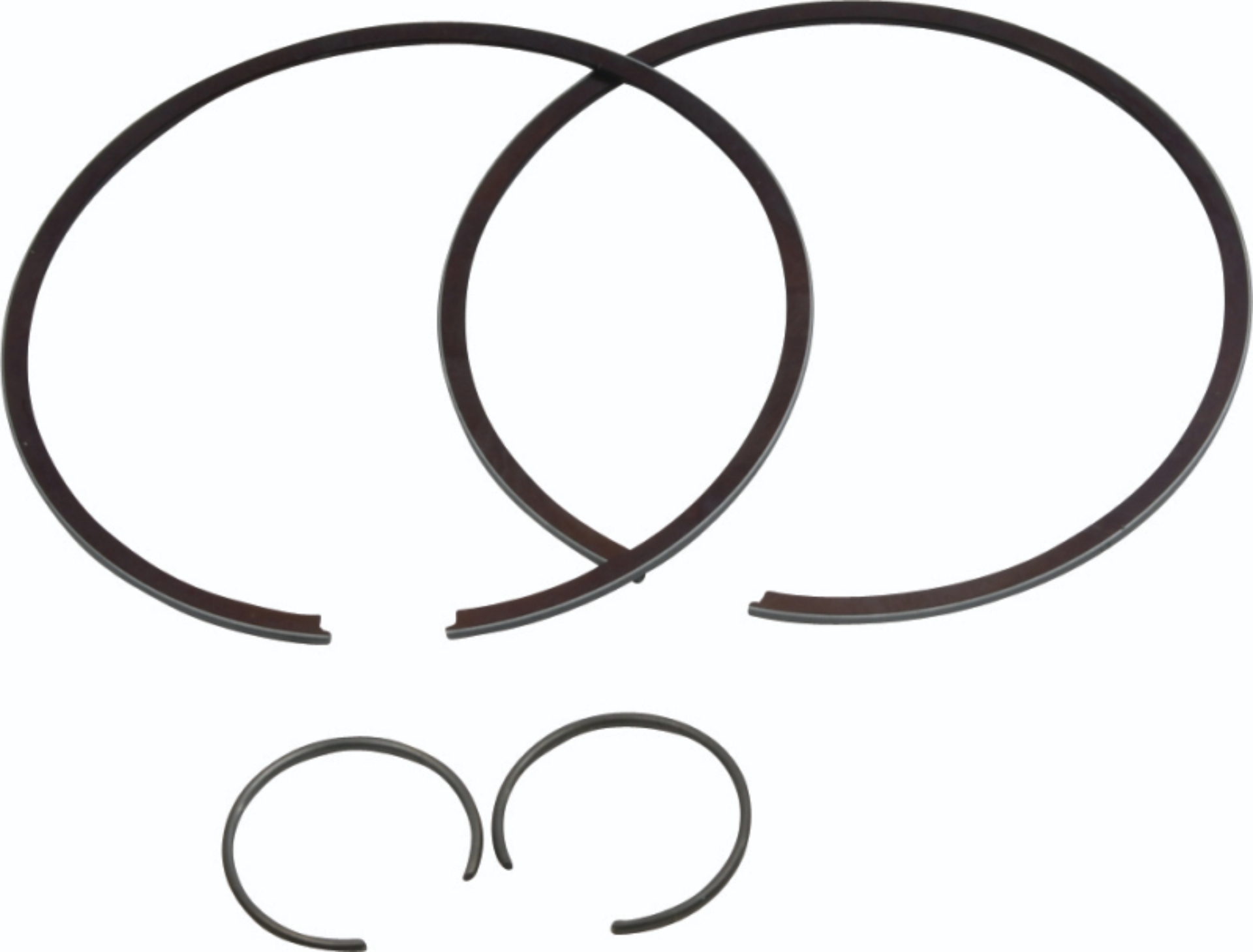 Picture of Vertex Pistons 22-23 XX 250/99-24 YZ 250/16-24 YZ 250 X Cast Replica Piston Kit