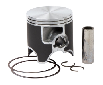 Picture of Vertex Pistons 04-18 300 EXC/04-05 300 MXC/06-18 300 XC Cast Replica Piston Kit - 71.950mm