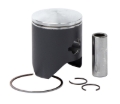 Picture of Vertex Pistons 09-24 50 SX/09-24 50 SX Mini/2009 50 SX PRO JR Cast Replica Piston Kit