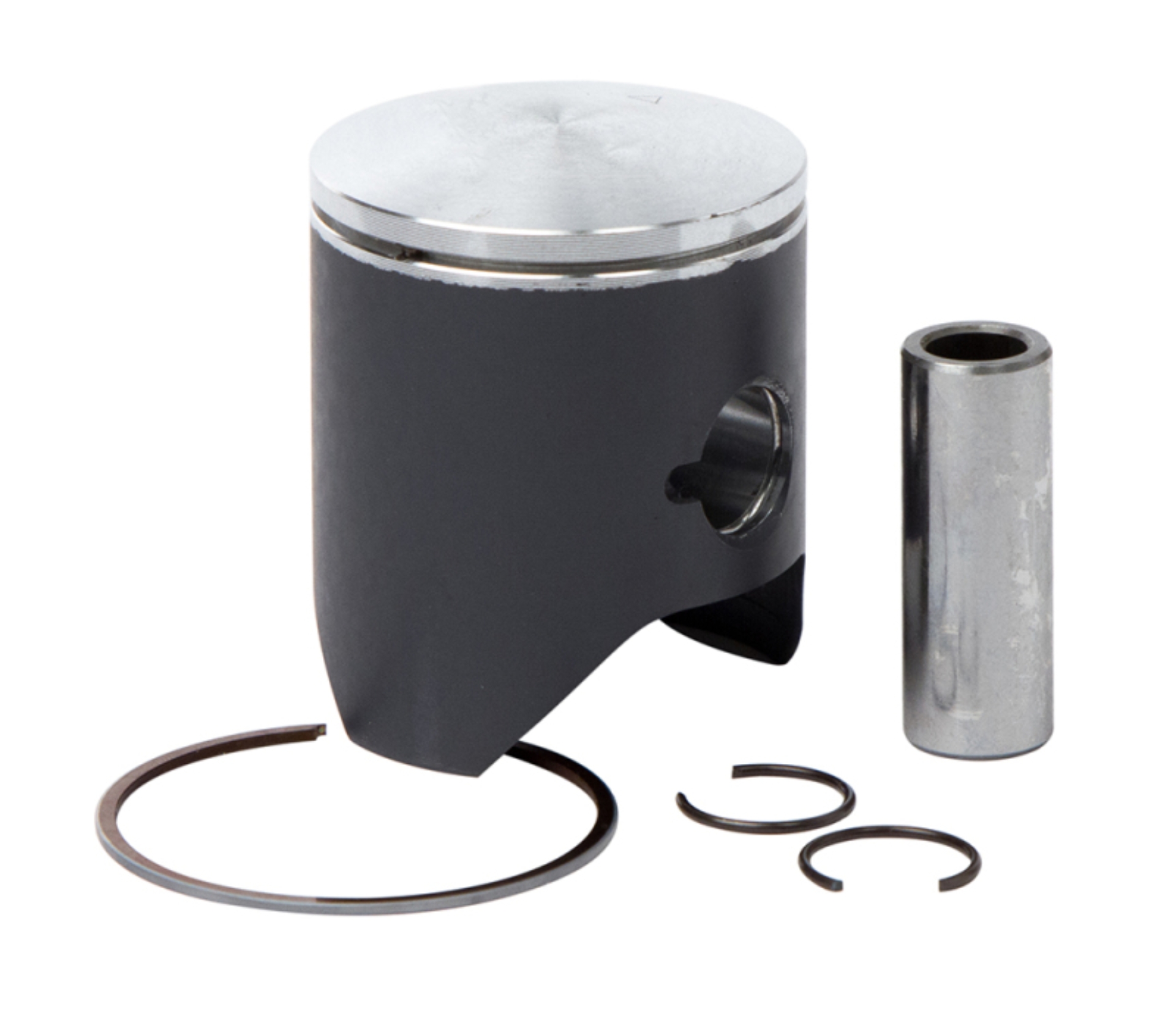 Picture of Vertex Pistons 09-24 50 SX/09-24 50 SX Mini/2009 50 SX PRO JR Cast Replica Piston Kit