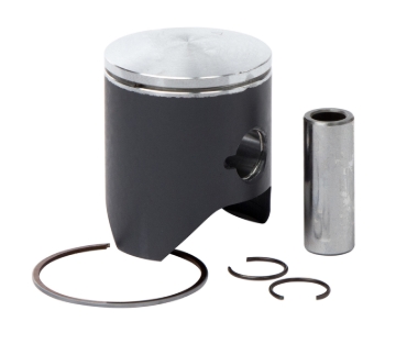 Picture of Vertex Pistons 09-24 50 SX/09-24 50 SX Mini/2009 50 SX PRO JR Cast Replica Piston Kit