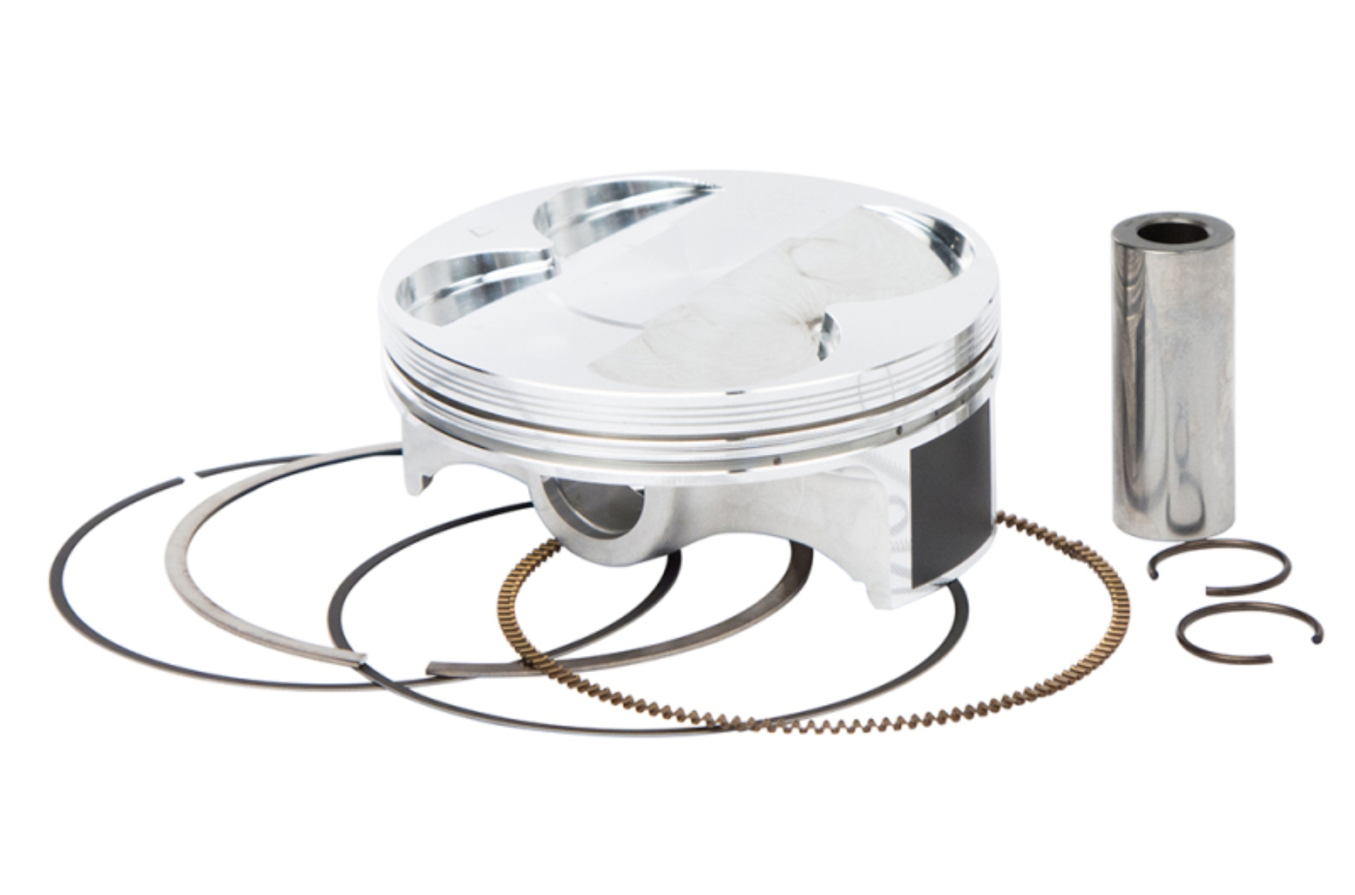 Picture of Vertex Pistons 10-12 RM-Z 250 Forged Big Bore Piston Kit