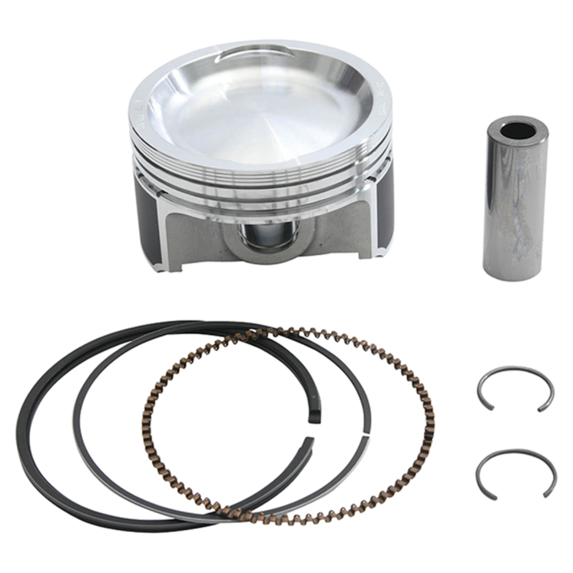 Picture of Vertex Pistons 10-11/13-14 Ranger 800 4x4/10-14 Ranger 800 4x4 Crew Forged High Comp. Piston Kit