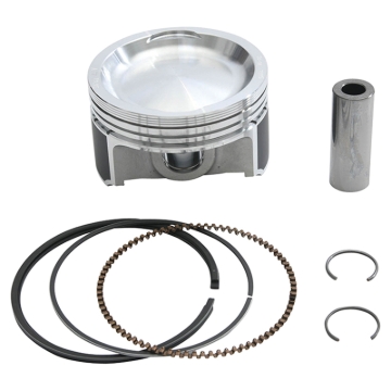Picture of Vertex Pistons 10-11/13-14 Ranger 800 4x4/10-14 Ranger 800 4x4 Crew Forged High Comp. Piston Kit