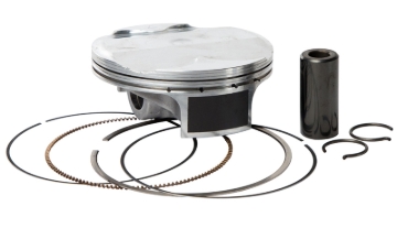 Picture of Vertex Pistons 11-12 350 SX-F Forged High Compression Piston Kit