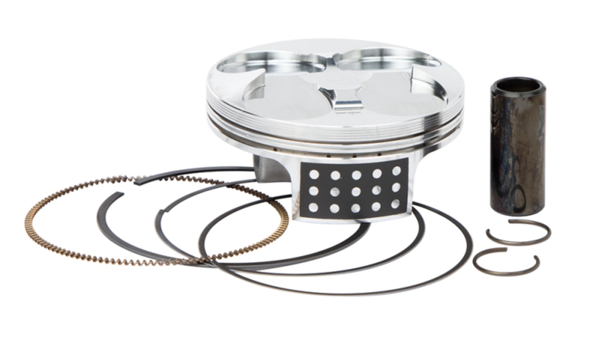 Picture of Vertex Pistons 10-13 CRF 250 R Forged GP Racers Choice Piston Kit