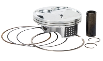 Picture of Vertex Pistons 09-12 CRF 450 R Forged High Compression Piston Kit