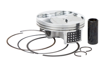Picture of Vertex Pistons 11-14 KX 250 F Forged High Compression Piston Kit
