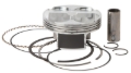 Picture of Vertex Pistons 2014 RZR 4 900/2013 RZR 4 900 XP Jagged X Forged High Compression Piston Kit