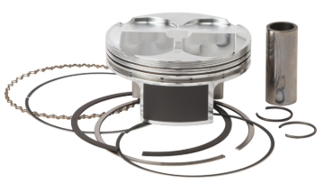 Picture of Vertex Pistons 2014 RZR 4 900/2013 RZR 4 900 XP Jagged X Forged High Compression Piston Kit
