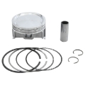 Picture of Vertex Pistons 08-13 KRF 750 Teryx 4x4/KRF 750 Teryx 4x4 LE Forged Replica Piston Kit - 84.950mm