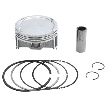 Picture of Vertex Pistons 08-13 KRF 750 Teryx 4x4/KRF 750 Teryx 4x4 LE Forged Replica Piston Kit - 84.950mm