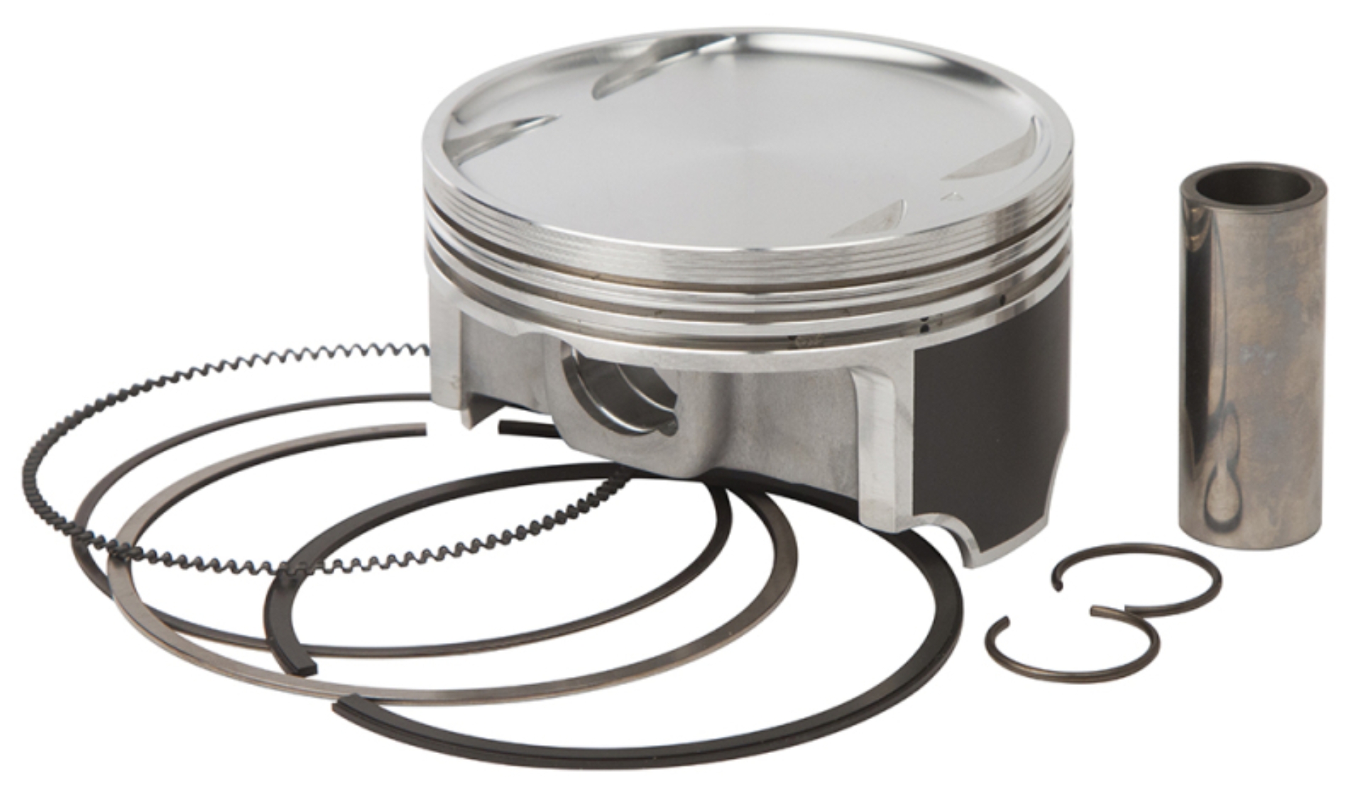 Picture of Vertex Pistons 08-13 KRF 750 Teryx 4x4/KRF 750 Teryx 4x4 LE Forged Replica Piston Kit - 90.960mm