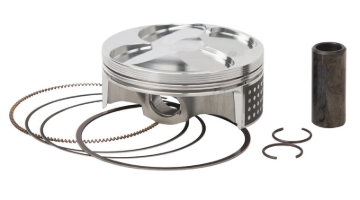Picture of Vertex Pistons 15-16 KX 250 F Forged GP Racers Choice Piston Kit