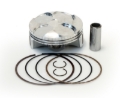 Picture of Vertex Pistons 16-17 CRF 250 R Forged High Compression Piston Kit - 14.3:1 Compression Ratio